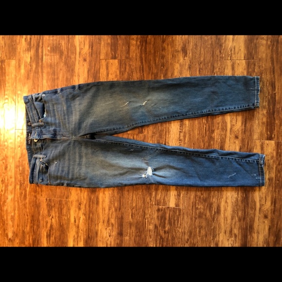 Women’s lucky brand jeans - Picture 1 of 4